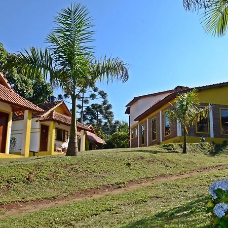 Pousada Trilha Do Ouro Alagoa Mg Екстер'єр фото
