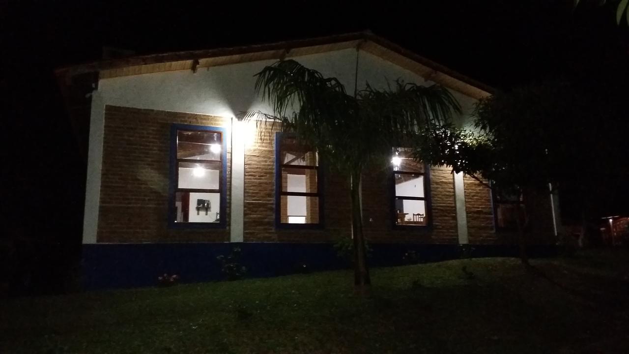 Pousada Trilha Do Ouro Alagoa Mg Екстер'єр фото